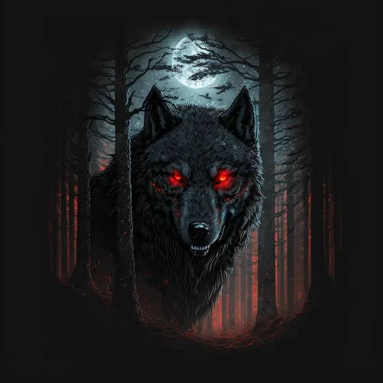 Battling Wolves, Symbolism, Facing Fears – Dreamwork Log: 12/02/2023