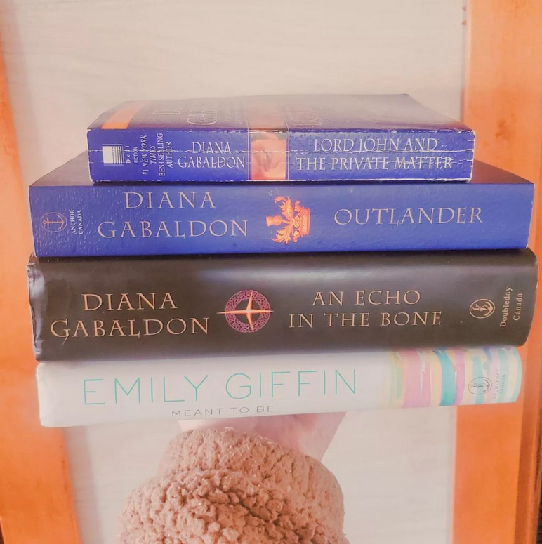 Outlander Series